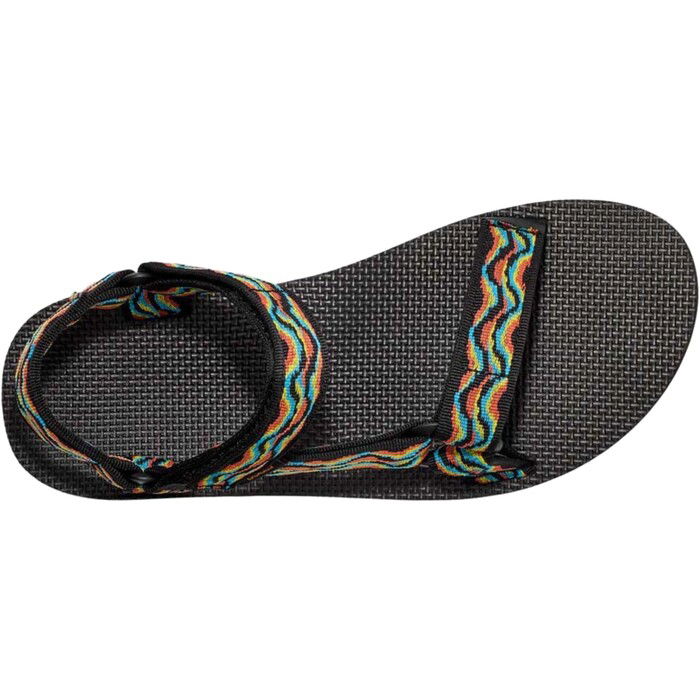 2024 Teva Hombres Original Universal Revive Sandals 1158971 - Archival Revival